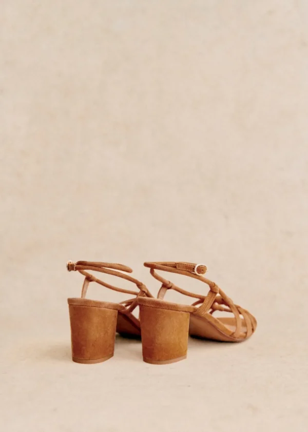 Sandales Gloria-Sezane Shop