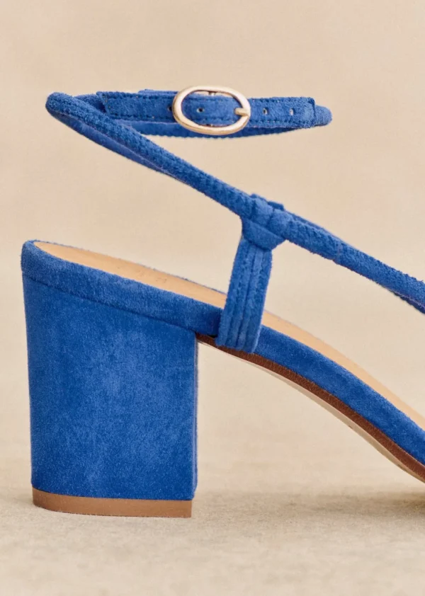 Sandales Gloria-Sezane Shop