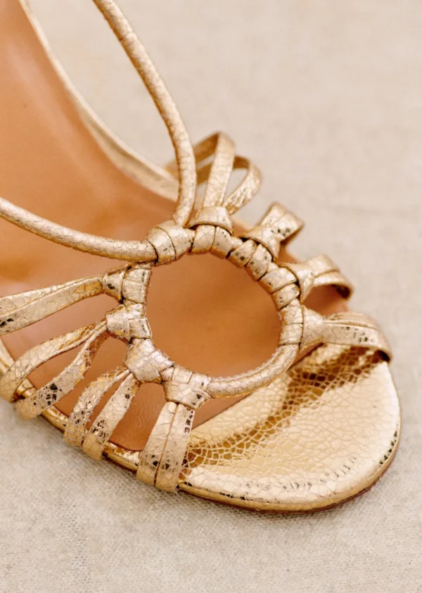 Sandales Gloria-Sezane Shop