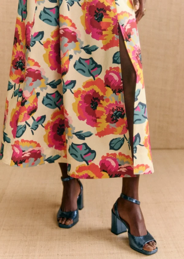 Sandales High Maxine-Sezane Best Sale