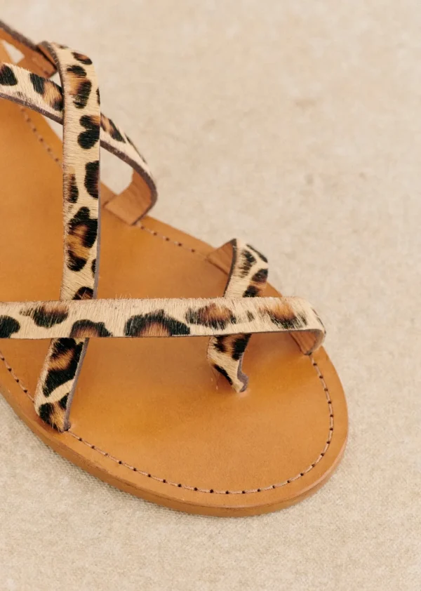 Sandales Low Adeline-Sezane Online