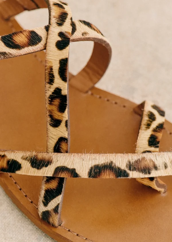 Sandales Low Adeline-Sezane Online