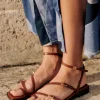 Sandales  Low Amelia-Sezane Store