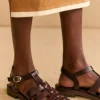 Sandales Low Constance-Sezane Shop