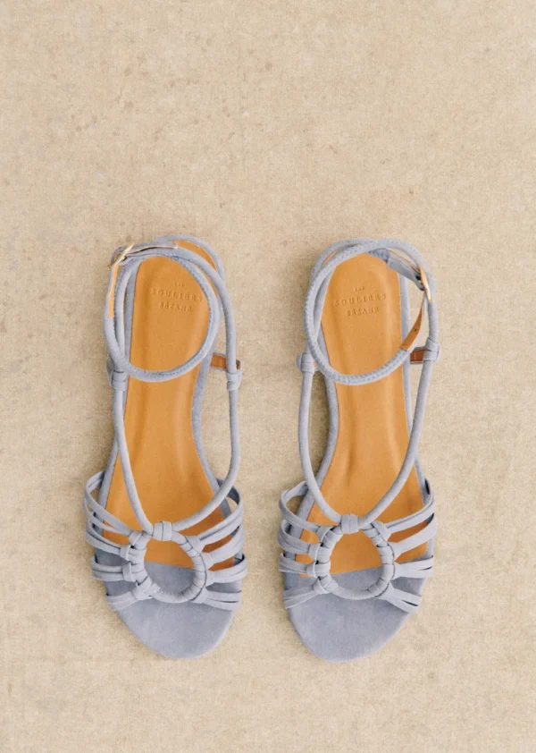 Sandales Low Gloria-Sezane Outlet