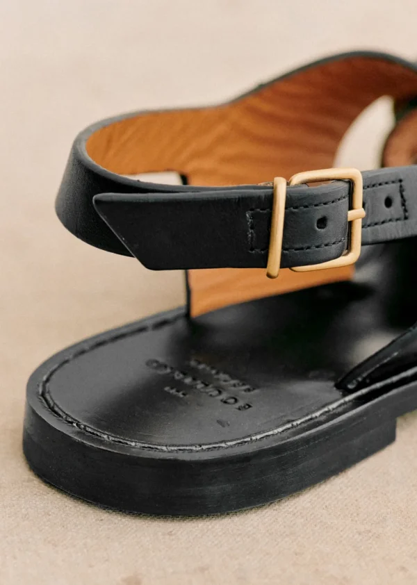 Sandales Low Judith-Sezane Cheap