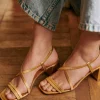 Sandales Pernille-Sezane Discount