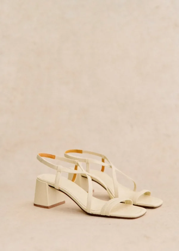 Sandales Pernille-Sezane Discount