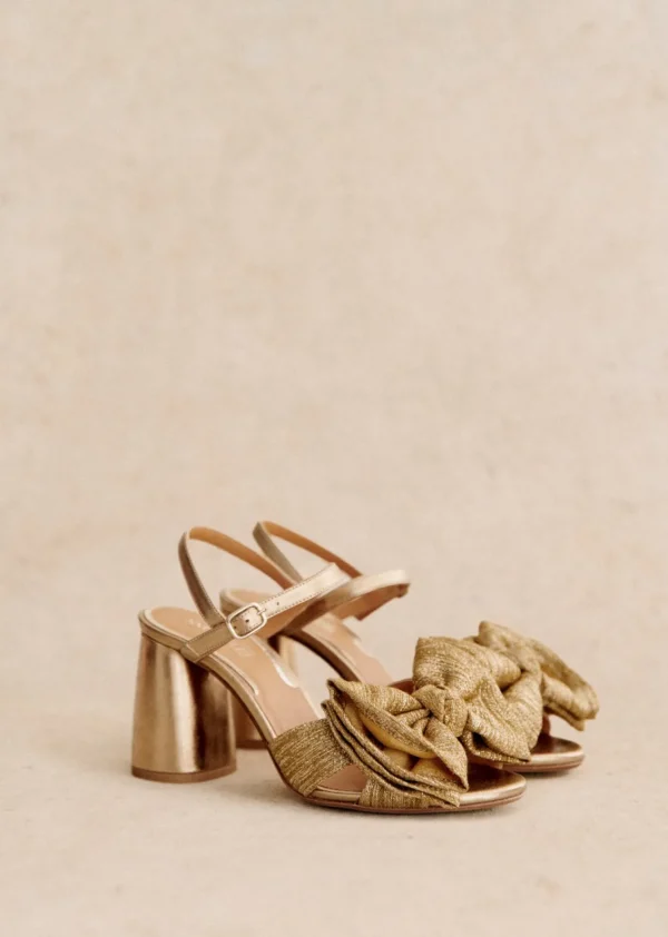 Sandales Teresa-Sezane Cheap