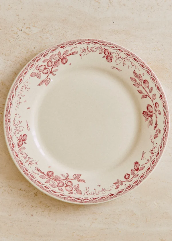 Service De Table Vintage-Sezane Store