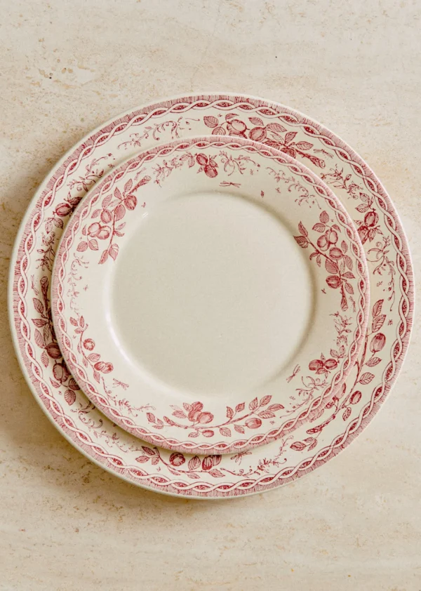 Service De Table Vintage-Sezane Store
