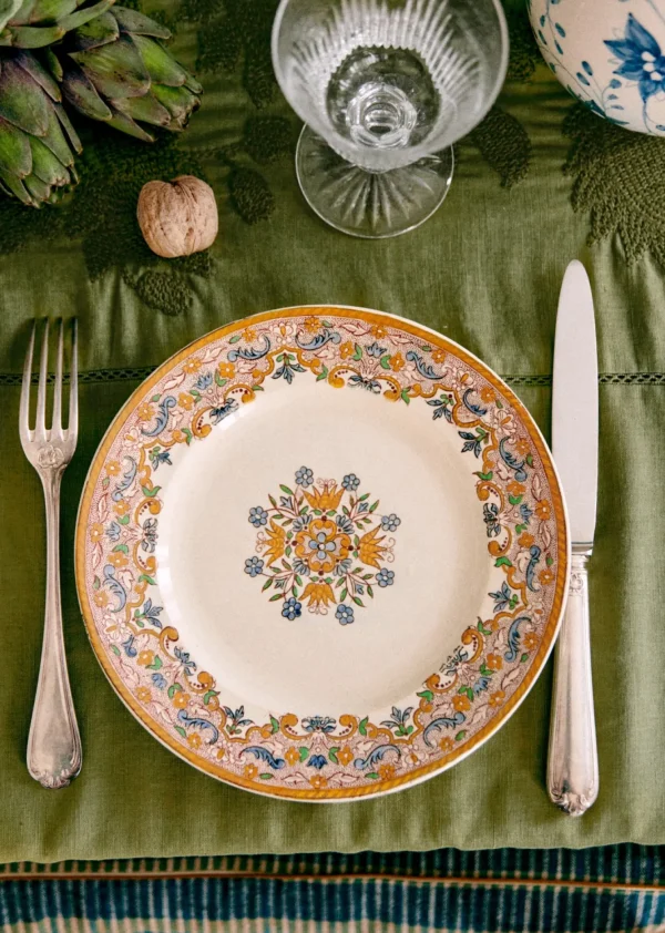 Service De Table Vintage-Sezane Store