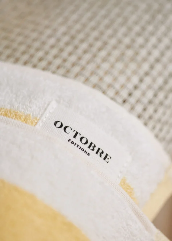 Serviette Capri-Sezane New