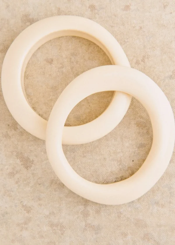 Set De Bracelets Luca-Sezane Cheap