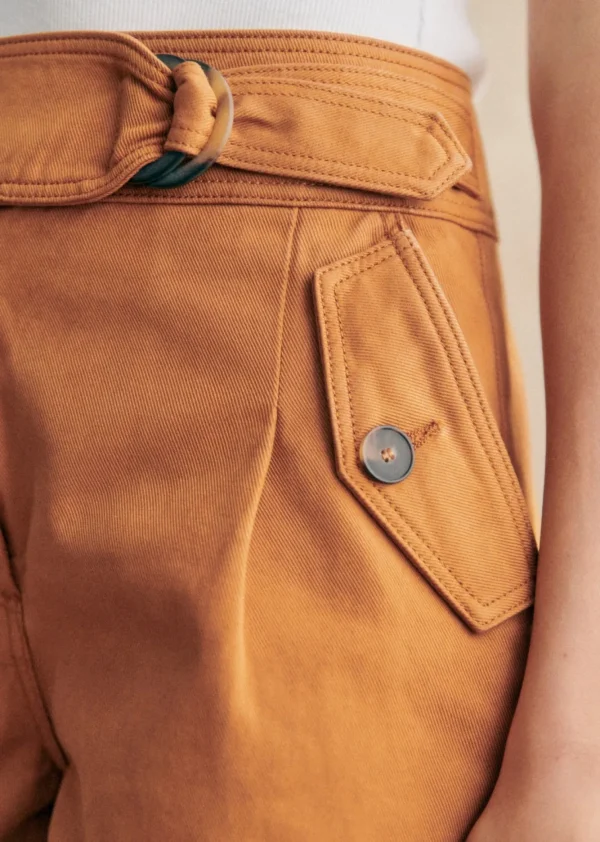 Short Cedric-Sezane Shop