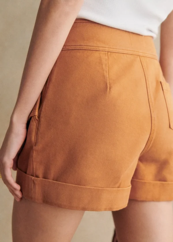 Short Cedric-Sezane Shop