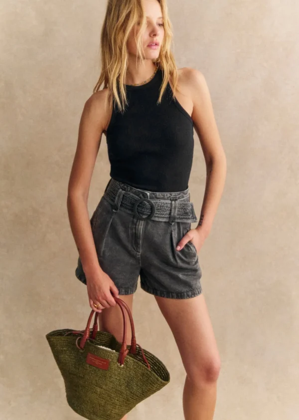 Short Deia-Sezane Best