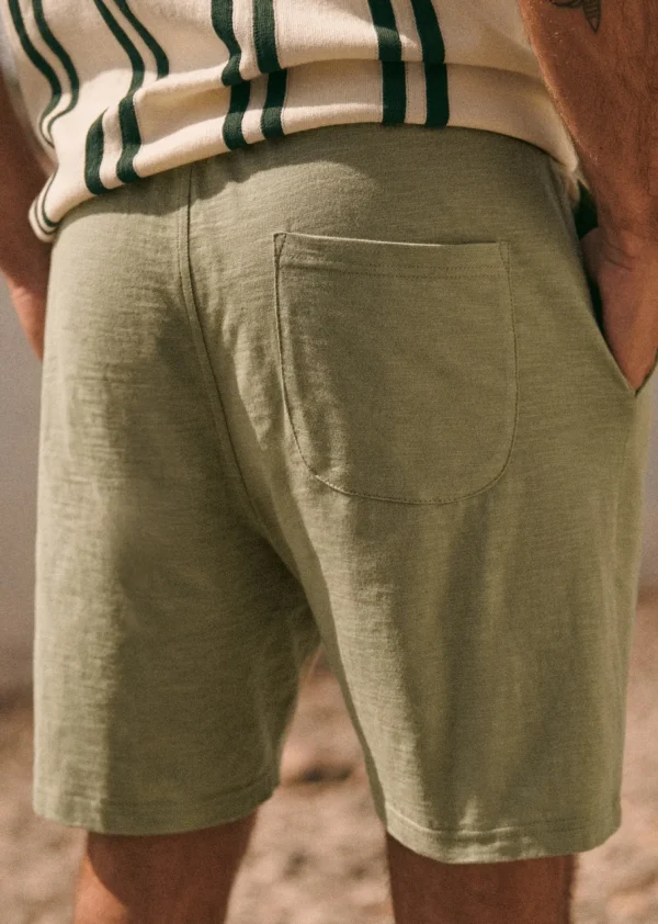 Short Jay Flammé-Sezane Clearance