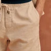 Short Priam-Sezane New