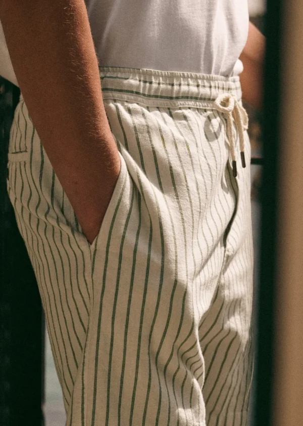 Short Priam-Sezane New