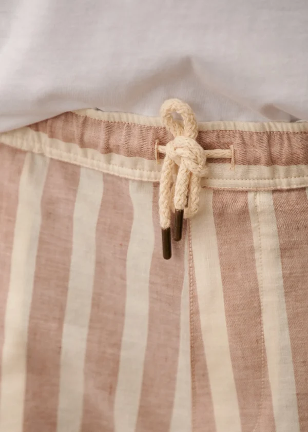 Short Priam-Sezane New