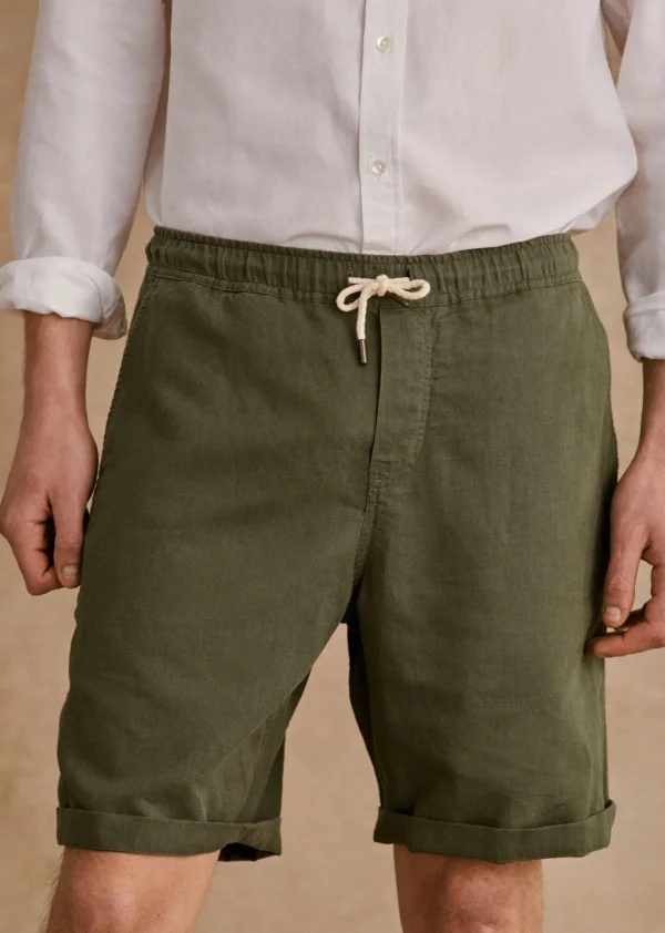 Short Reed-Sezane Best Sale
