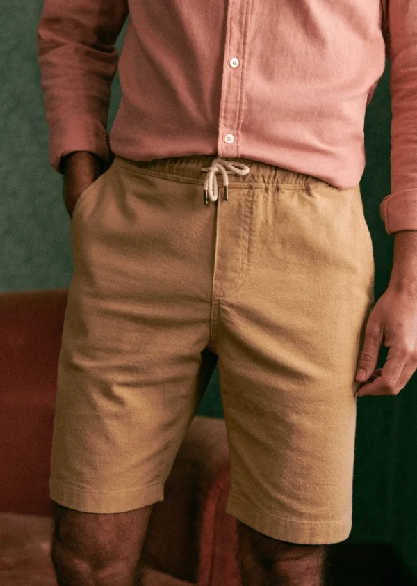 Short Reed-Sezane Best Sale