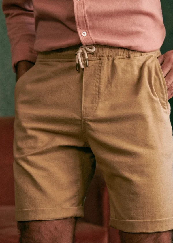 Short Reed-Sezane Best Sale