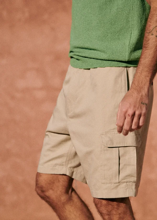 Short Taddeo-Sezane Shop