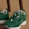 Sneakers Re-Run Mercer X Octobre Editions-Sezane Hot