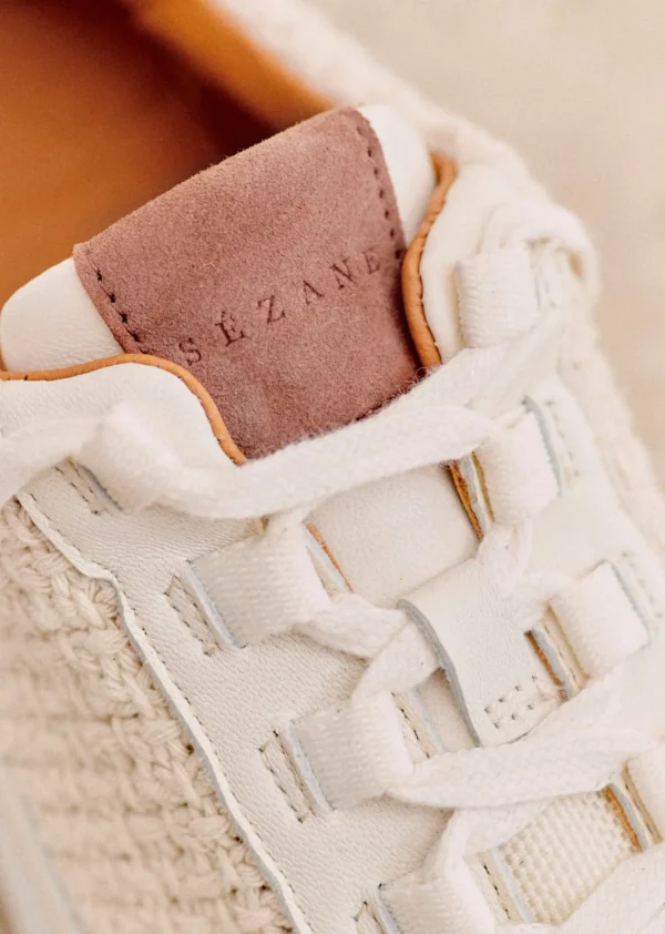 Sneakers Sama-Sezane New