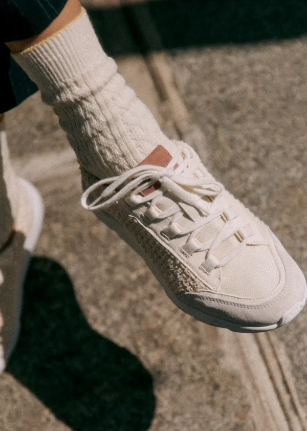 Sneakers Sama-Sezane New