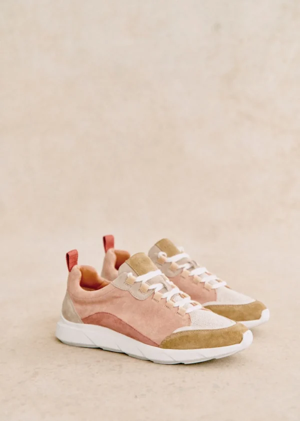 Sneakers Sama-Sezane New