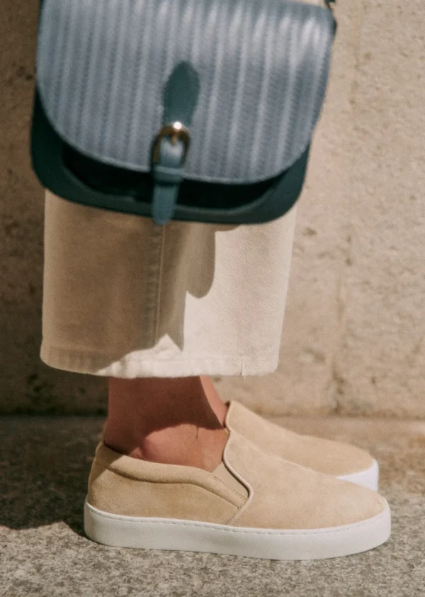 Sneakers Theo-Sezane New