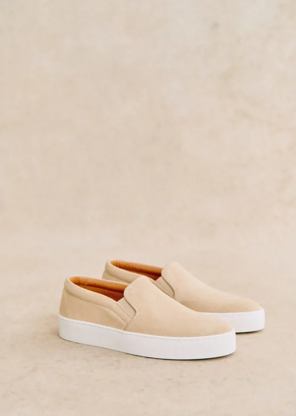 Sneakers Theo-Sezane New