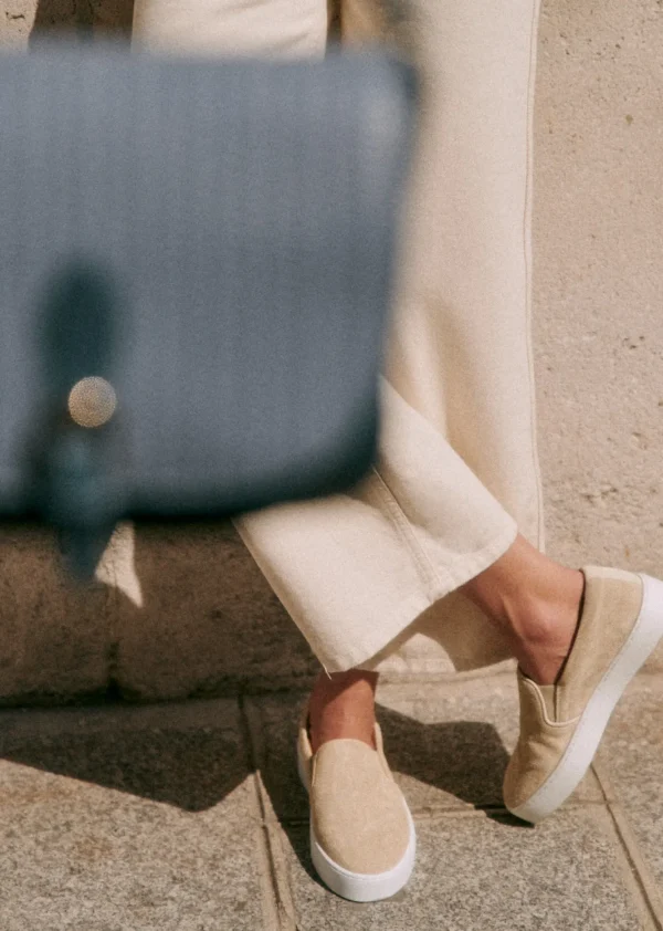 Sneakers Theo-Sezane New