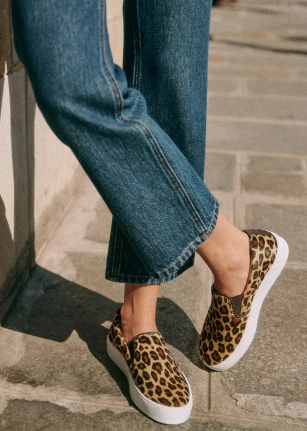 Sneakers Theo-Sezane New