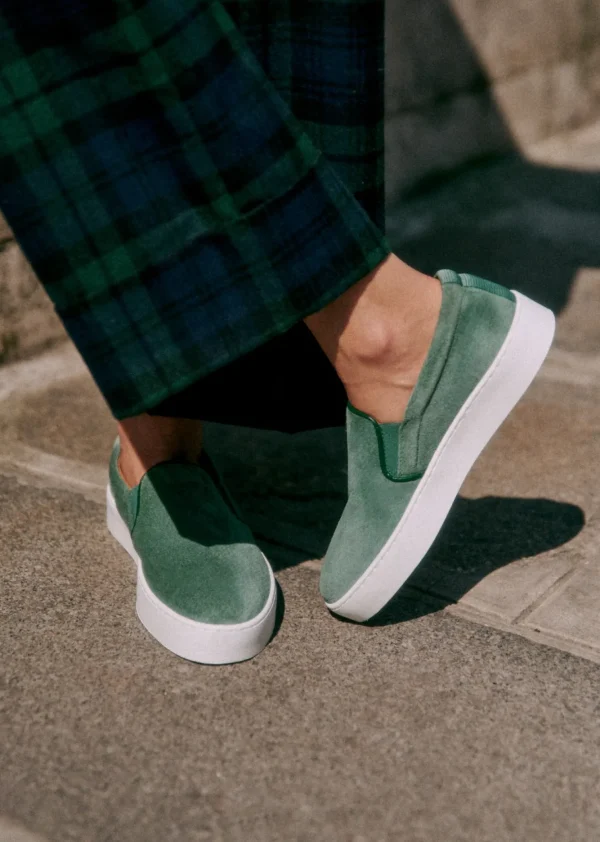 Sneakers Theo-Sezane New