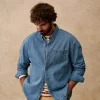 Surchemise Valerio-Sezane Sale