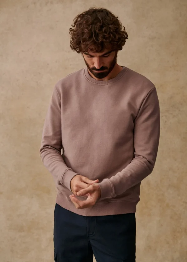 Sweatshirt Jaylen-Sezane Flash Sale