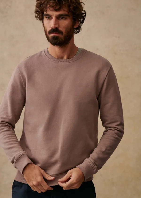Sweatshirt Jaylen-Sezane Flash Sale