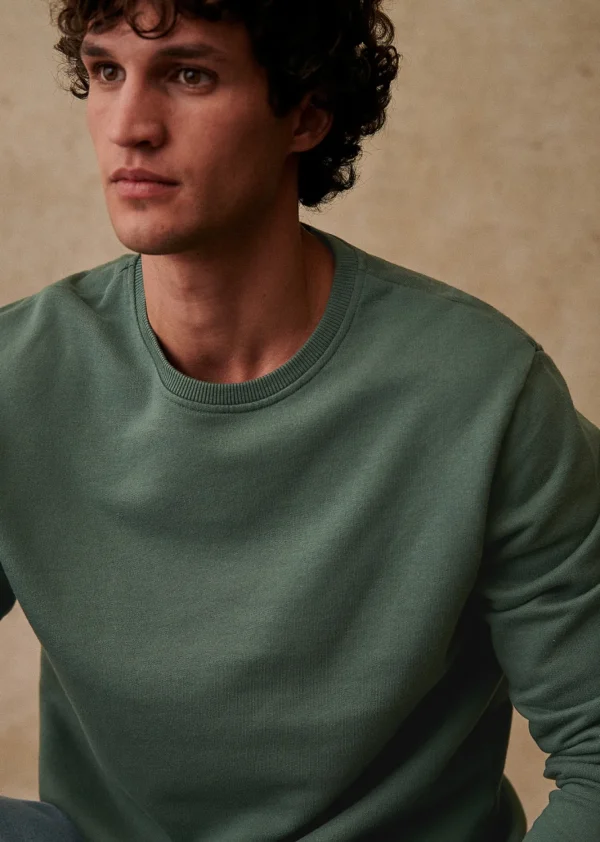 Sweatshirt Jaylen-Sezane Flash Sale
