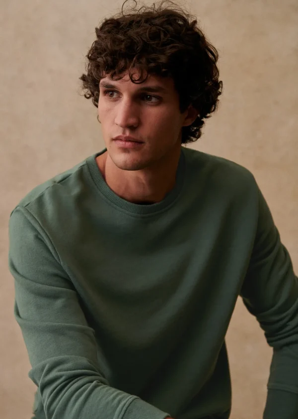Sweatshirt Jaylen-Sezane Flash Sale