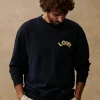 Sweatshirt Love-Sezane Discount
