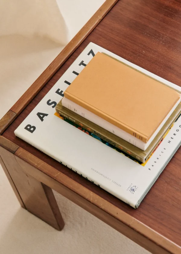 Table D'appoint édition Cassina Années 1950-Sezane Best