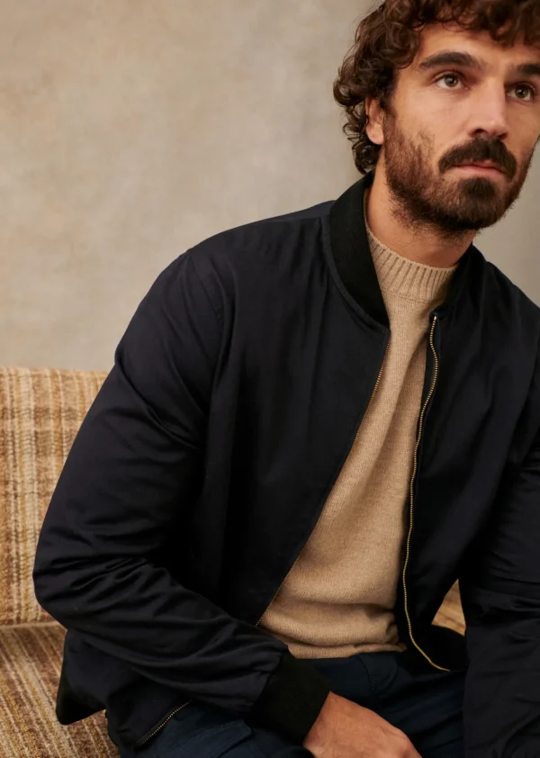 Teddy Gardner-Sezane Fashion