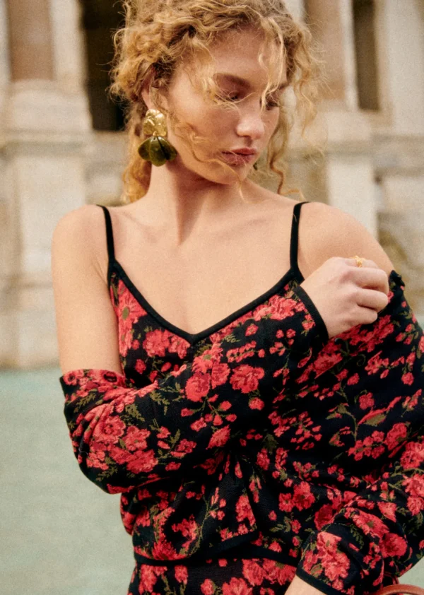 Top Bernie-Sezane Cheap