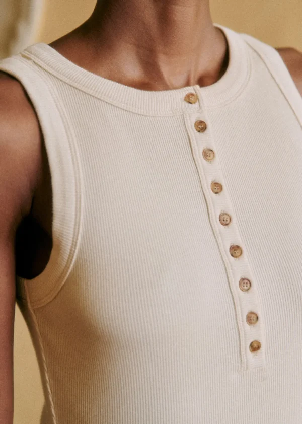 Top Félicien-Sezane Fashion
