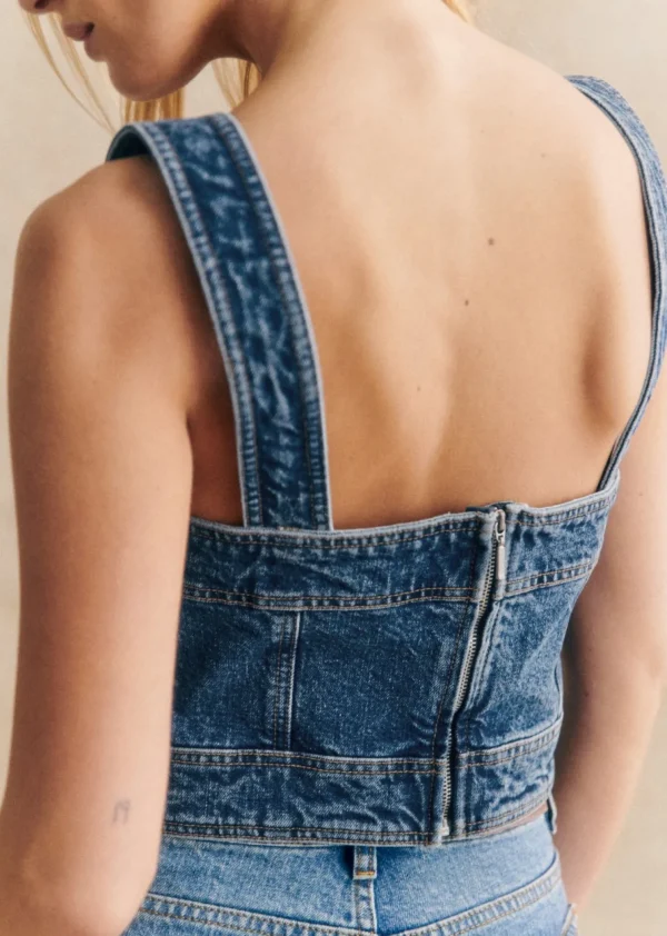 Top Hermance-Sezane Shop