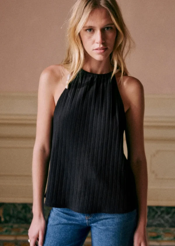 Top Jill-Sezane Outlet